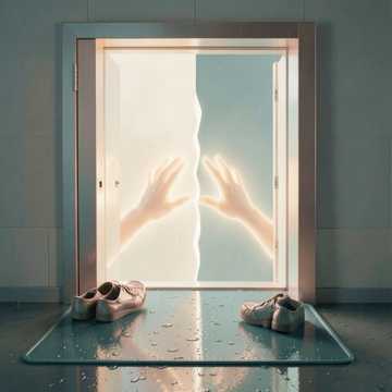 Doorway Hello Doorway Hello
