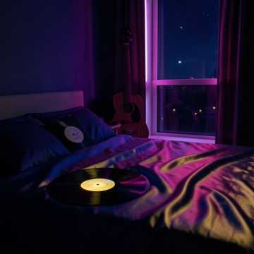 Vivir  en mi mundo 