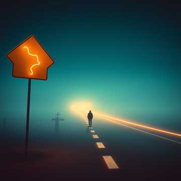 “Apple Maps to Redemption” —