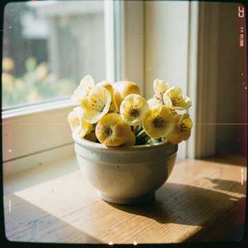 Quince Flores Quince Flores