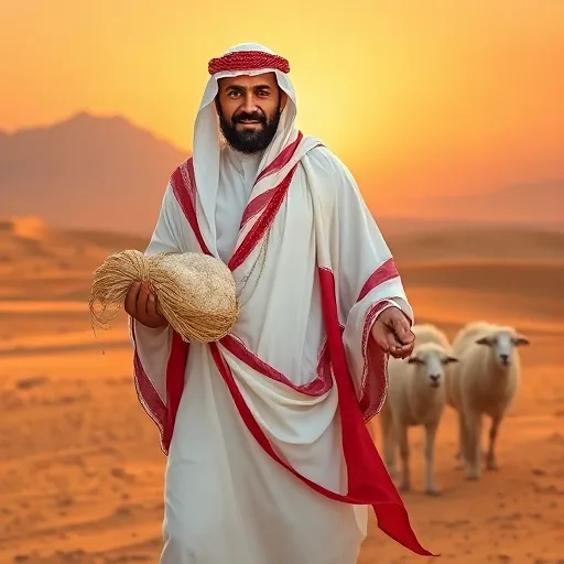 روح العز السعودي