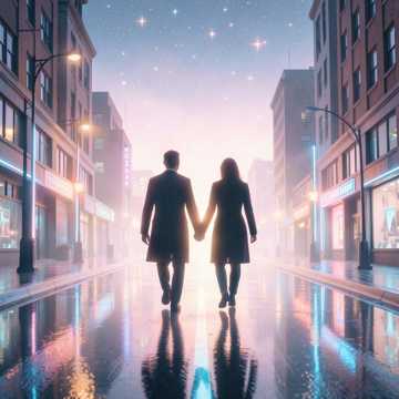 夜明けの君へ