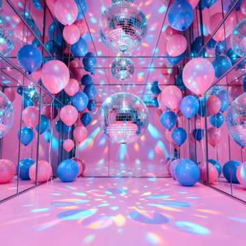 Disco Boom