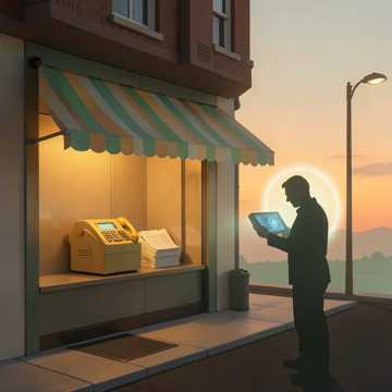 Corner Store Promise