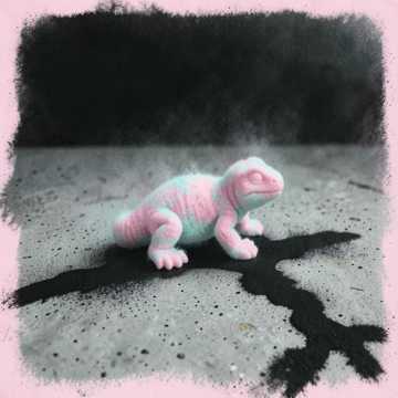 You Left Me