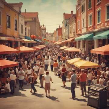 Vila real