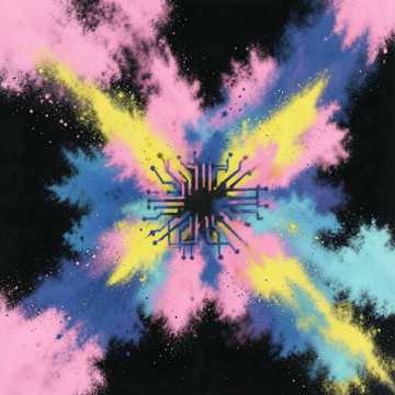 SYNAPTIC COLLAPSE