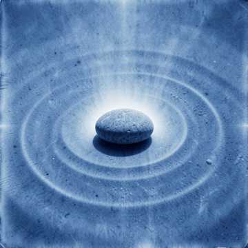 Small Stone, Strong Heart