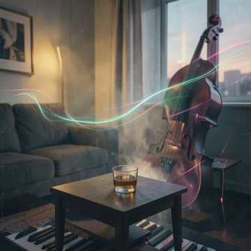 Bass Strings & Chill Bars