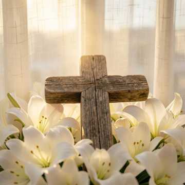 Grace Echoes: A Soulful Hymn