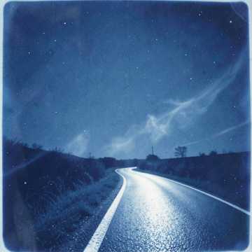 Midnight Echoes in Jazz