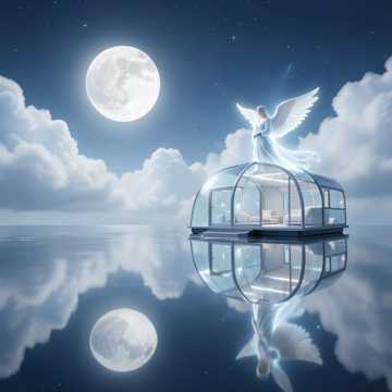 ANJO Lua ANJO Lua
