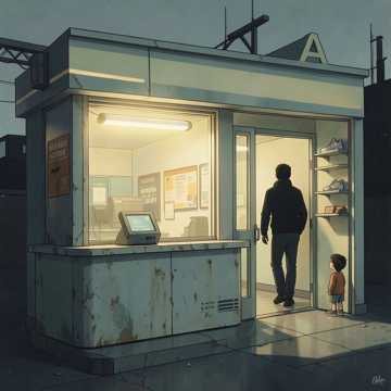 Corner Store Promise