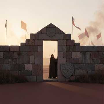 Red Banner