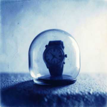La Montre Peut Attendre