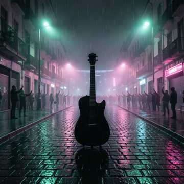 Saudade de Portugal