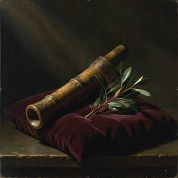 Graceful Rhythm of Thankfulness Graceful Rhythm of Thankfulness
