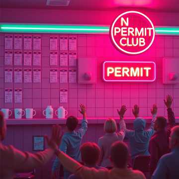 No Permit Club (NPC) No Permit Club (NPC)