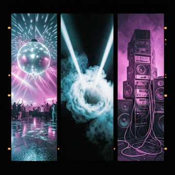 Neon Revolucija