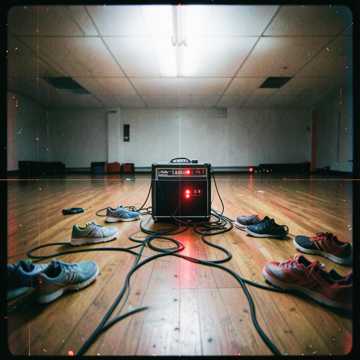 Junioren-Bass