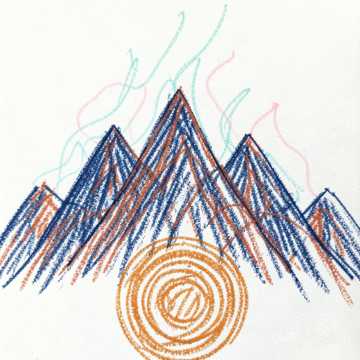 Carta a los cerros