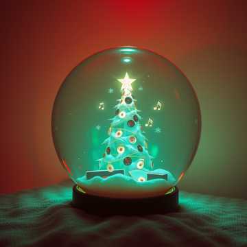 Merry Funky Christmas 