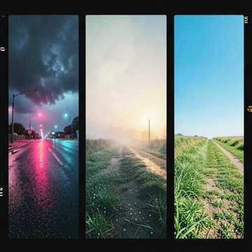 Neon Grace Anthem