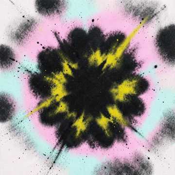 Explosive Skunk Spray