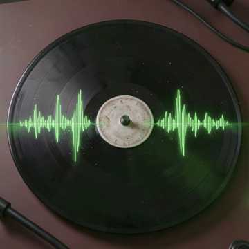 The Simple Genius (Dirty Oldschool Loop)⁠