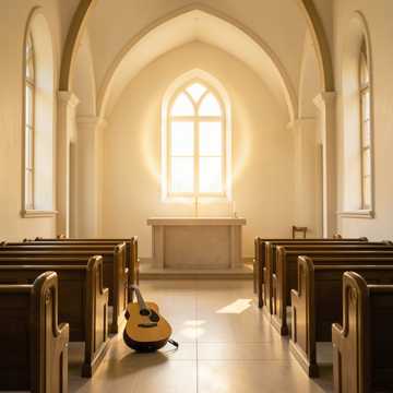 Lugar Santo
