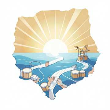 Land of Hope