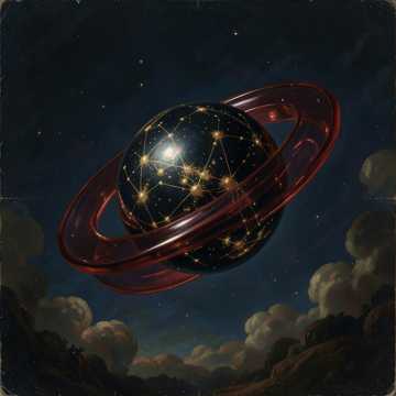 Midnight Orbit