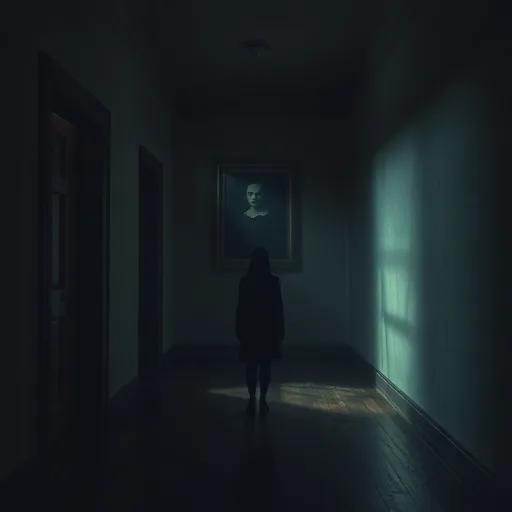 Echoes in the Dark