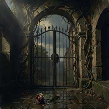 Grim Endurance