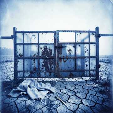 Badlands