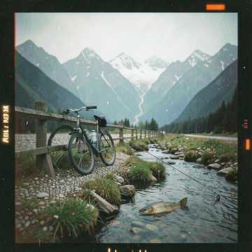 Riders of the Silent Peaks Riders of the Silent Peaks