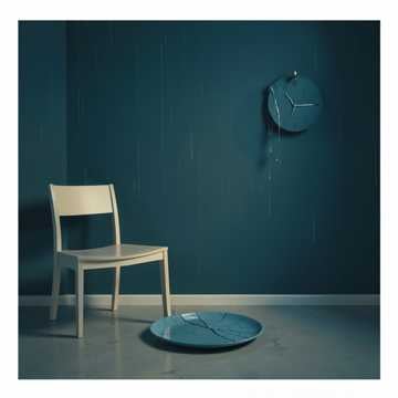 Empty Chair Again