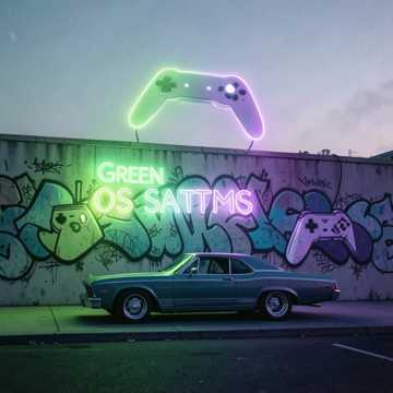 GTA 1990s Flow