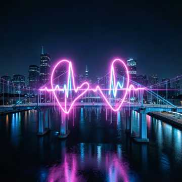 Neón de Amor Boîte de nuit 1