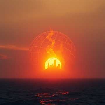 Rise Above the Storm