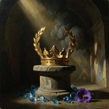 Victory Crown Run