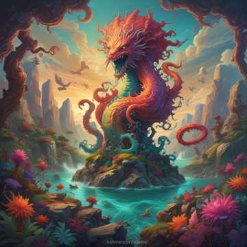 Hydras