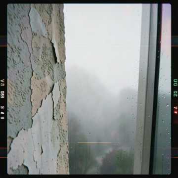 Niebla En La Piel
