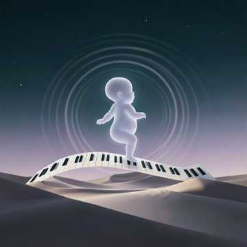 Kwatha Nd'Omwa: Piano Echo Kwatha Nd'Omwa: Piano Echo