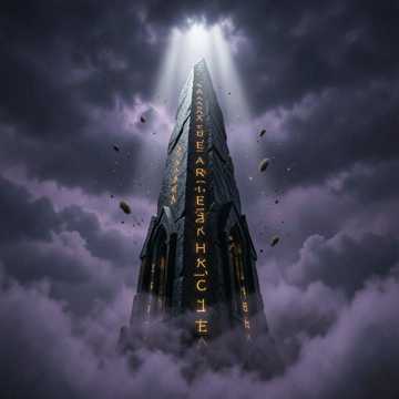 In the Shadow of Eternity In the Shadow of Eternity