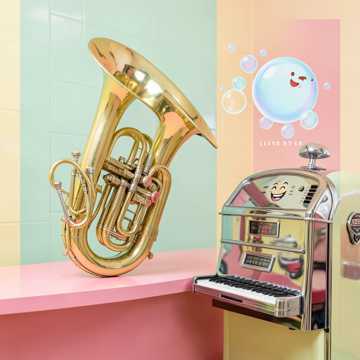 Tuba Trouble