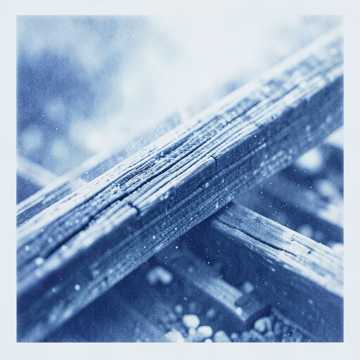 Dust on the Rails