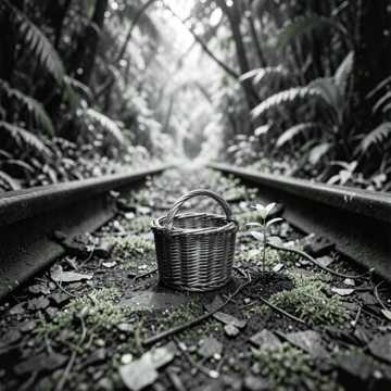 Echoes of a Rabbit's Solace