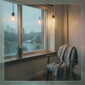 Paper Cup Rain