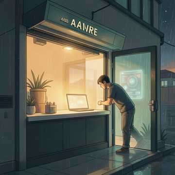 Night Shift Promise